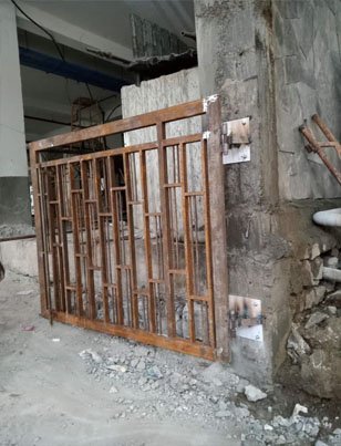 gallery